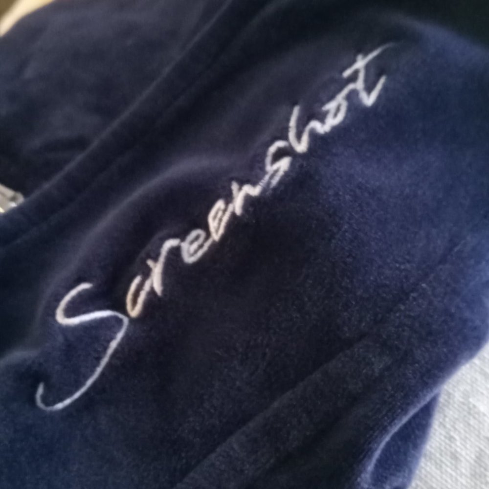 Screenshot Jacket - Picture 3 of 4